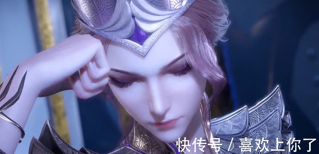 胡列娜|斗罗大陆:武魂殿三美结局如何?千仞雪疑有子嗣,胡列娜孤独终老