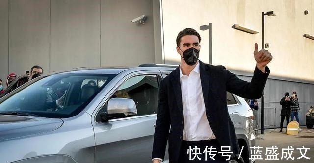 弗拉霍维奇|揭秘丨尤文为什么能为弗拉霍维奇砸下1.5亿!