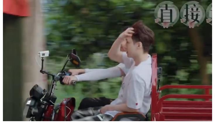 彭彭|《向往5》下期：蘑菇屋一家翻身成仓库股东，艺兴彭彭太狂了！