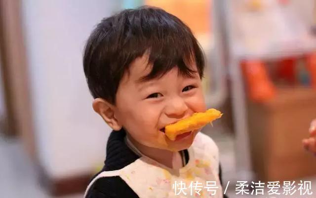 睡眠质量|忠告:孩子睡前不能吃的6种食物!否则越吃越积食,越不长个儿!