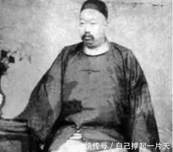 幼女李菊耦|晚清重臣李鸿章与民国才女张爱玲的血缘关系