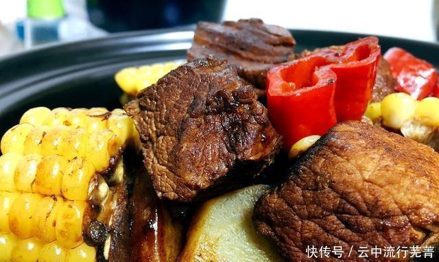 入适量|这三个家常菜味道好极了，下饭，忍不住多吃了一碗