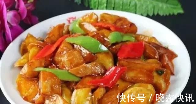 喷香入味的12道家常菜，好吃又下饭关键还实惠，天天都食欲大增