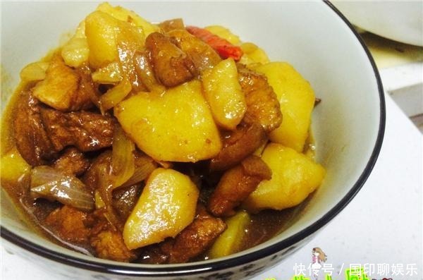 小朋友最喜欢的土豆做法,简单美味上桌被疯抢,再也不用担心挑食