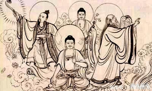 封神大战中,哪位圣人得到的门人质量最高最大的赢家又是谁呢