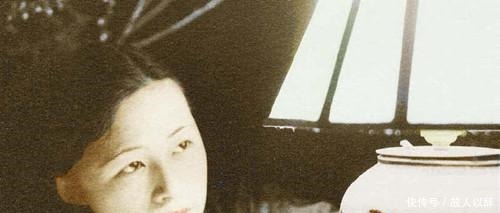 失望|林徽因与梁思成一起的三年,受够了寂寞与失望!