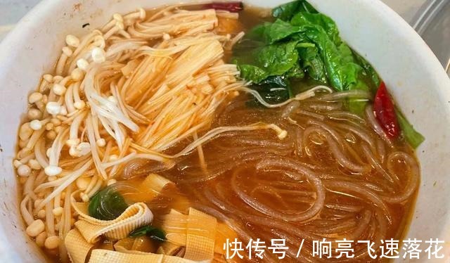 最近迷上了吃它,一锅搞定多样化菜品,口感强营养全,越吃越上瘾!