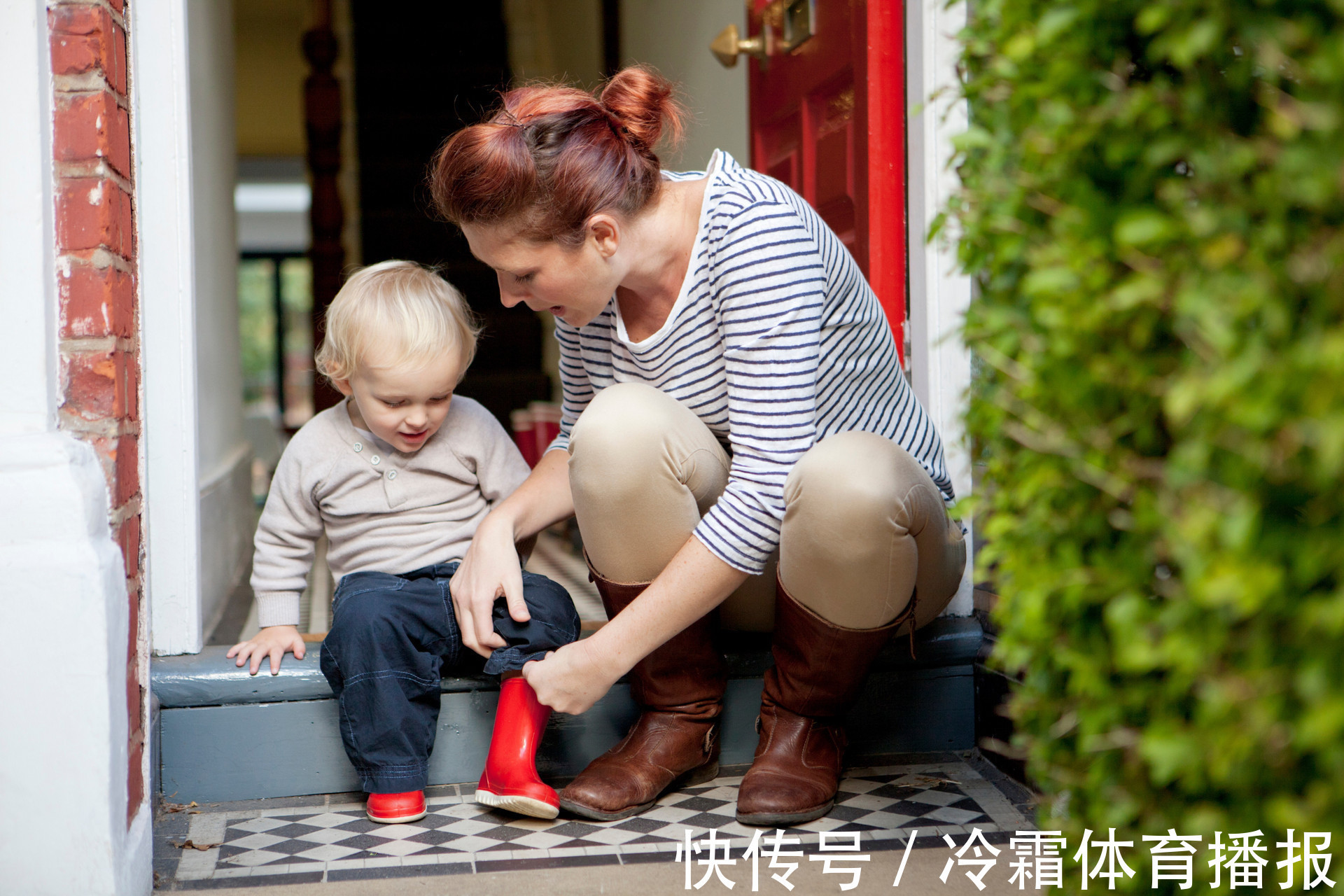 乳牙|家有2到3岁的孩子，妈妈养育牢记“十不要”，让娃身心健康成长