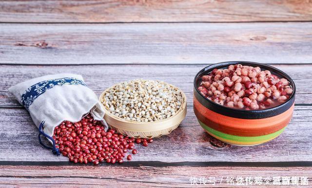 红枣|枸杞的“最佳搭档”已找到,若能坚持喝,湿气消了,给肝肾大扫除