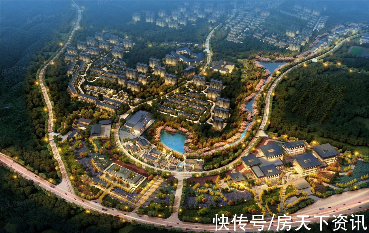 曹火星|买房不用愁，评测帮你忙！石家庄富力西柏水镇热搜楼盘信息新鲜出炉