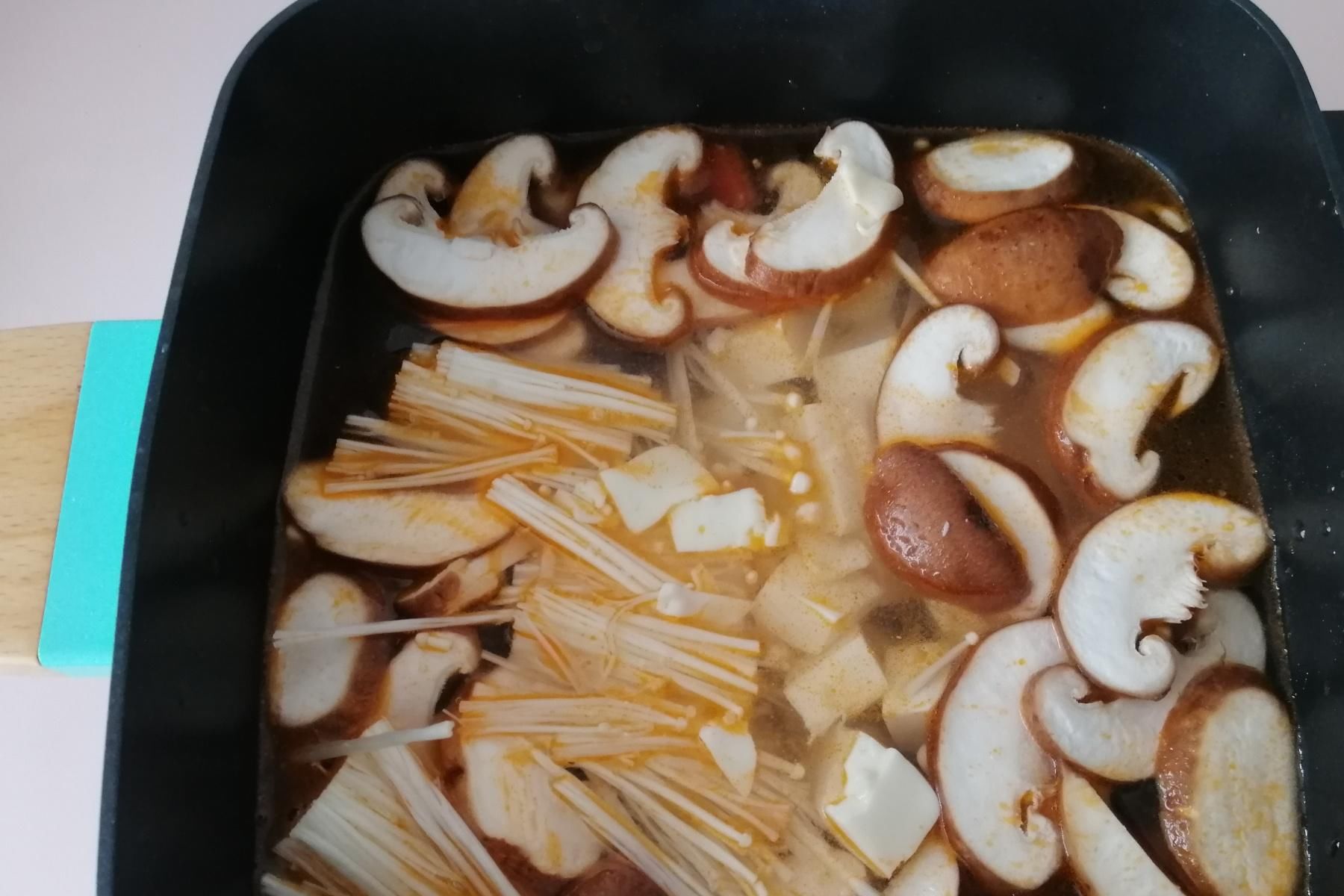 内酯豆腐|进入三伏天，喝骨头汤不如多喝这汤，清爽解暑，低脂又营养