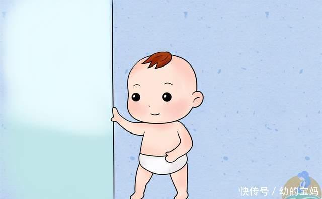 危害|宝宝到这个月龄,就要戒掉纸尿裤了,否则可能有以下危害,犯不上