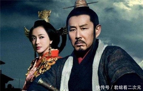 匈奴|吕后死亡之谜或揭开，有点尴尬，难怪史学家不正面描述