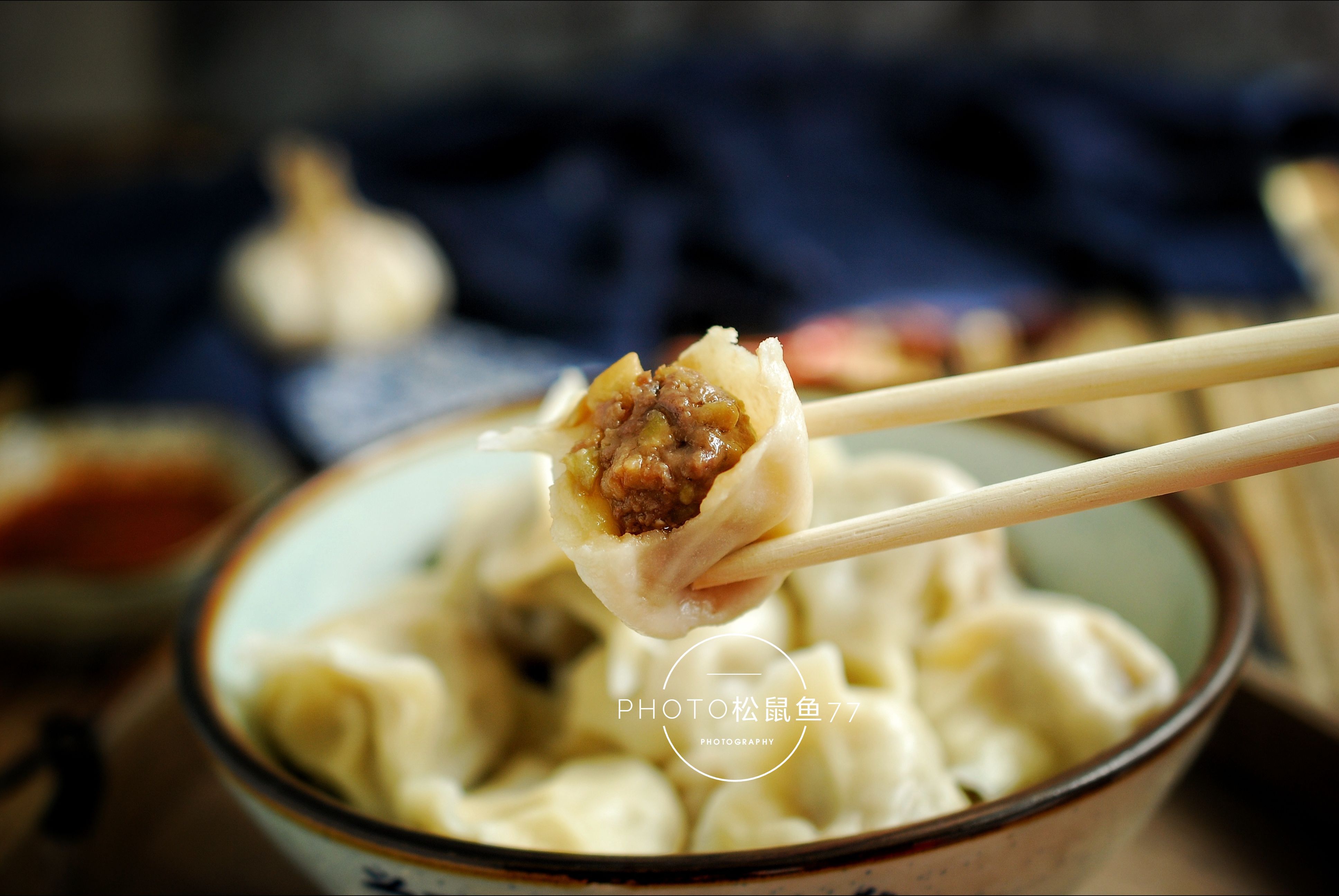 饺子馅儿别乱调，这种蔬菜和肉馅最搭，顺嘴流汤汁儿，太香了！