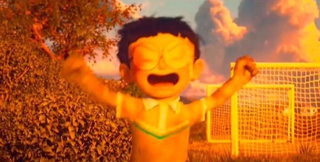 电影|哆啦A梦大电影定档五月,大雄不想和静香结婚了,真相让人感动