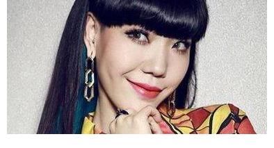 “鬼見愁”吳莫愁的心酸成名史