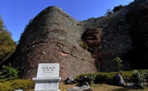 发展|开局只给你一个小县,看孙权如何将其发展为六朝古都?