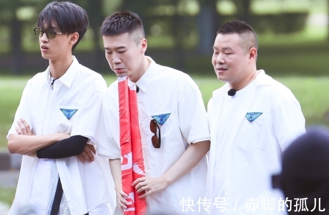 項目|《德云斗笑社2》曝項目信息,上線時間確定,郭麒麟或將再度回歸