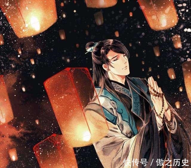 感人|古代鲜为人知的爱情故事,没有生离死别,却更加深刻感人