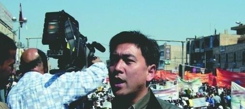 “央视王牌主持”水均益一月的收入，有多少钱说出来别不信！