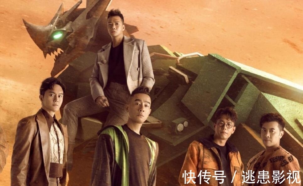 陳小春|李承鉉要是能學(xué)一下陳小春，“五公”怕是要大獲全勝了