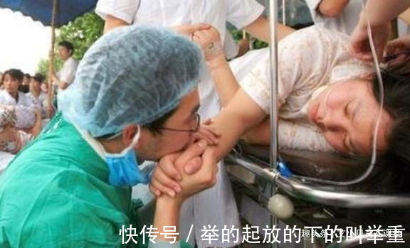 产妇|产妇生完宝宝,过了4天又生了一个,看见孩子全家人都说搞错了