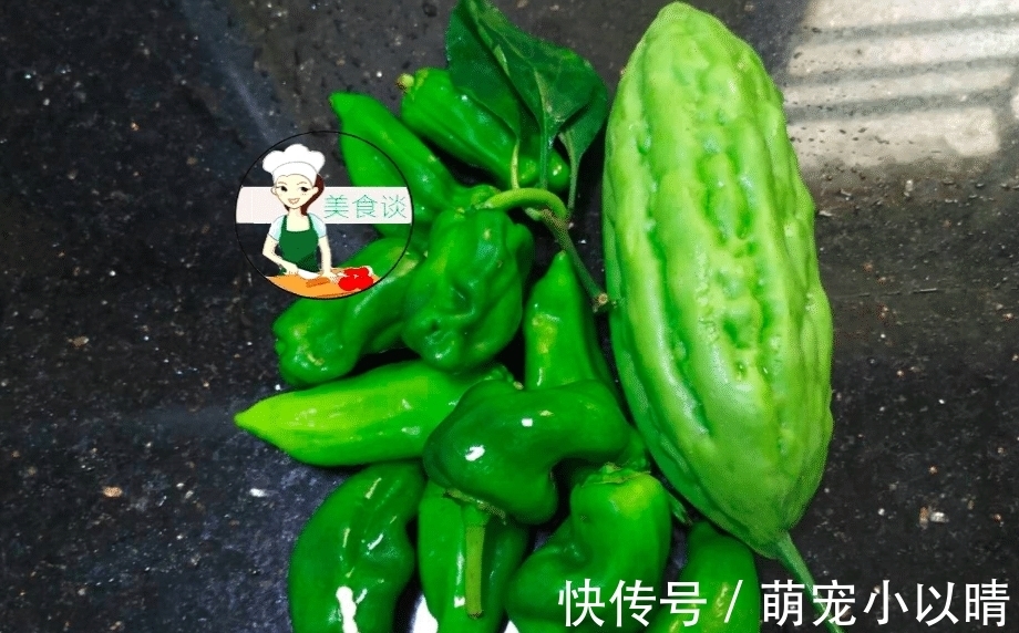 脂肪最怕这食材,和辣椒是绝配,常吃排宿便、去油腻,肚腩也平了