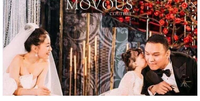 参加中国好声音被淘汰，转身嫁给爱奇艺副总裁，30岁成人生赢家