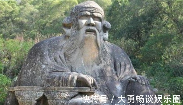 颜小二|道家“祸福相依”的通透智慧:没有绝对逆与顺,只有不一样的视角