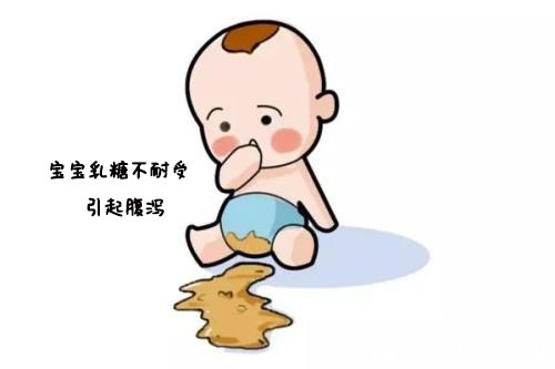 课堂|高骼身高管理课堂：乳糖不耐受症的二三事