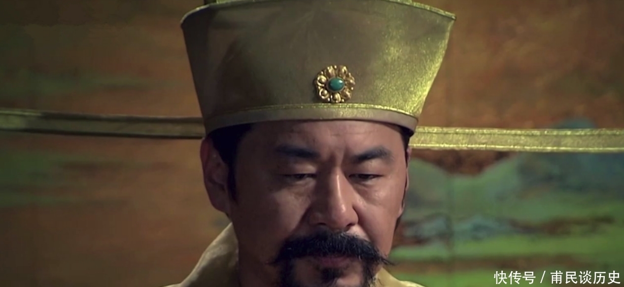 王安石|苏东坡传中,为何记载王安石行为邋遢?真相原来是这样