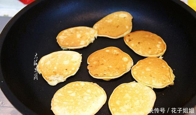 天气|天气寒冷,早餐多给家人吃它,补充能量,增强抵抗力