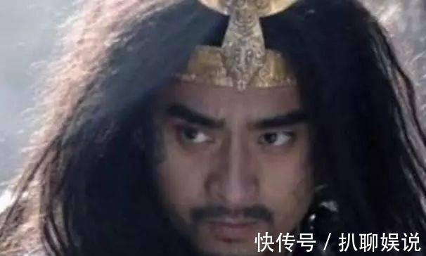 呼延灼#水浒传中最低调的五个绰号，不过每个人都是绝顶高手