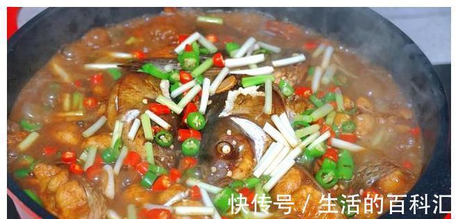 鱼肉|入夏后，这6种鱼正当鲜，钙含量高，常做给孩子吃，长个不用愁