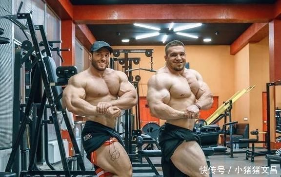 杠铃|一直卧推胸肌还不长?5个错误让你白练!学会方法练出宽厚胸肌!