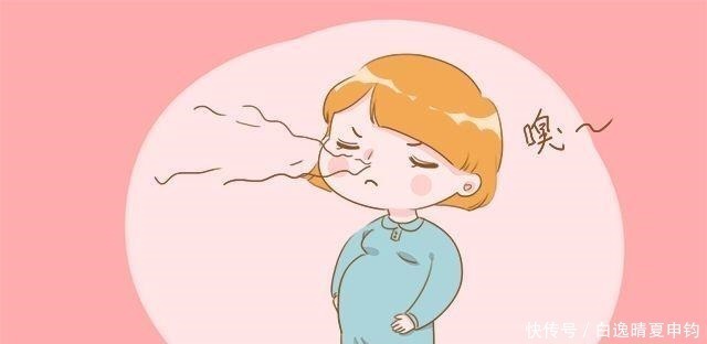 口腔|怀孕之后,孕妈的五官会发生这3个变化,你知道是啥吗