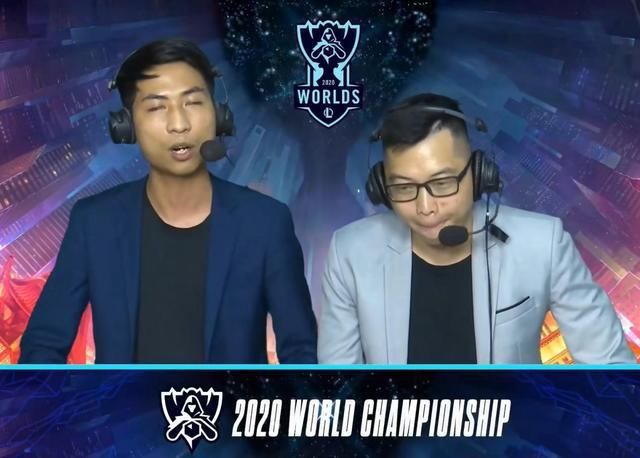 夺冠|LOL：越南观众看SN晋级决赛，像极了LPL看S8的IG夺冠