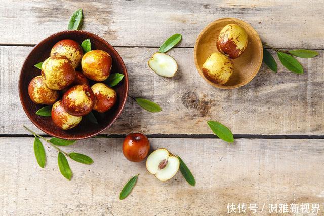 神农本草经|失眠、多梦怎么办医生试试酸枣仁，让你一觉到天亮