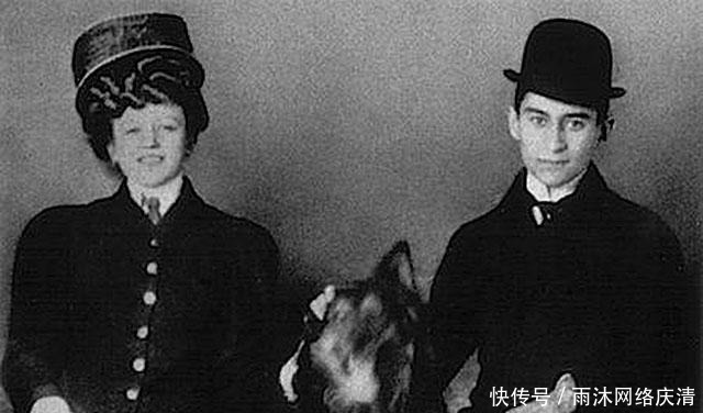 高晓松:男生如果连卡夫卡的书都没看过,是没办法追上女生的