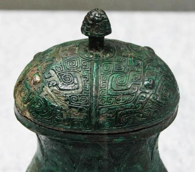 泉屋|鸱鸮 夜的精灵钧魂分享日本泉屋博物馆中国青铜器系列之九