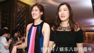亚运会冠军|作为以后国家队核心,希望李盈莹明年带队拿下亚运会冠军