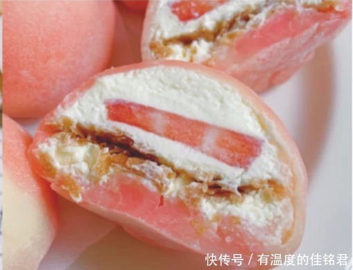 取出|家里没有烤箱能做什么甜品,来看看这些吧,你会发现一片新大陆