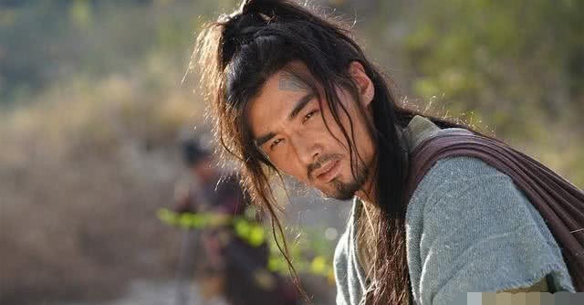 鲁智深|鲁智深明知林冲在梁山,为啥不去投奔?原因很简单