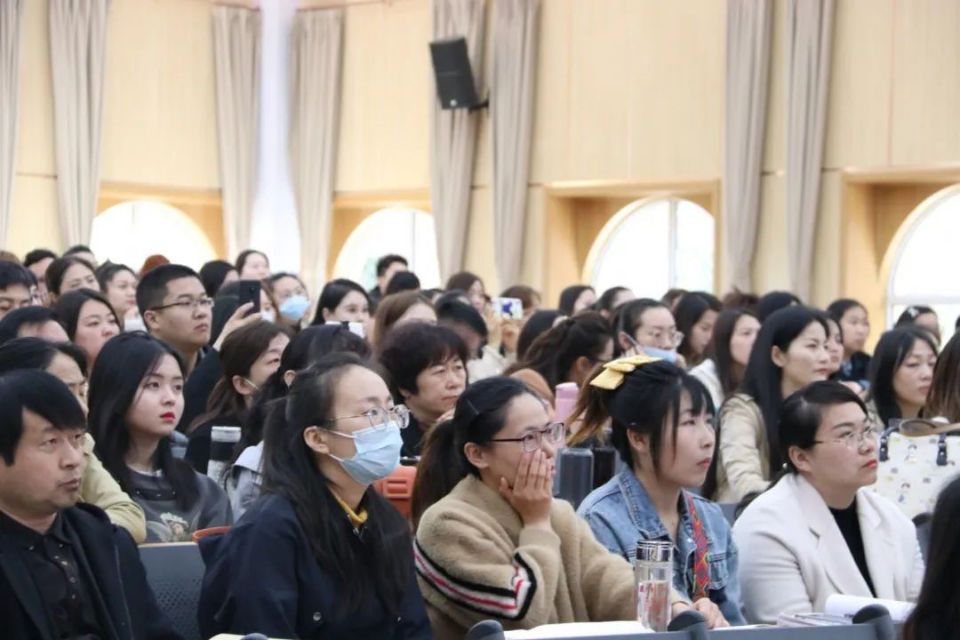 谱写育人乐章！济南历城区区域化小学音乐国家课程成果交流会启动