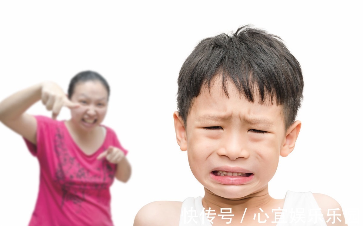 孩子|妈妈的性格里藏着孩子未来,这三种性格的妈妈,最容易毁掉孩子