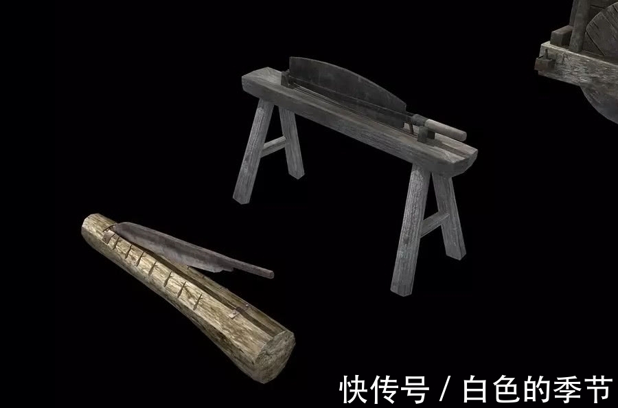 模子|农村的这些老物件你见过，用过几件，全用过的暴露年龄了