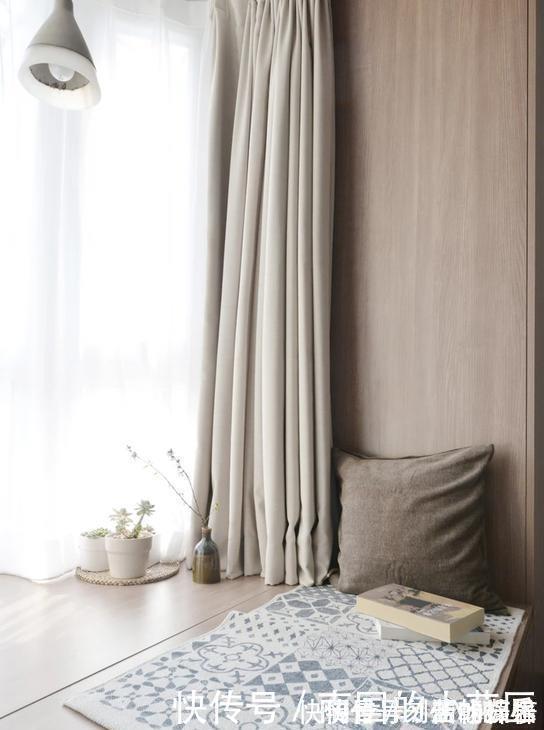 小户型|老公坚持不买餐桌,阳台抬高10公分,瞬间多一房,完工后我懵了