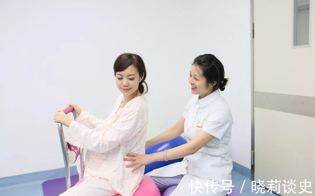 剖腹产|胎儿怎么从狭窄的产道出来的?除了产道弹性,胎儿的努力也很感人