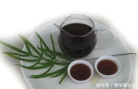 口感|黑茶搭配喝法 养生必看！