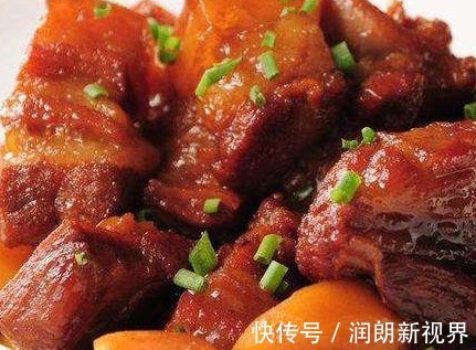 醇厚|汁浓醇厚、软糯入味，香甜可口的板栗，嫩滑的五花肉无与伦比的美